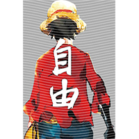 Japanese anime-JP 1041